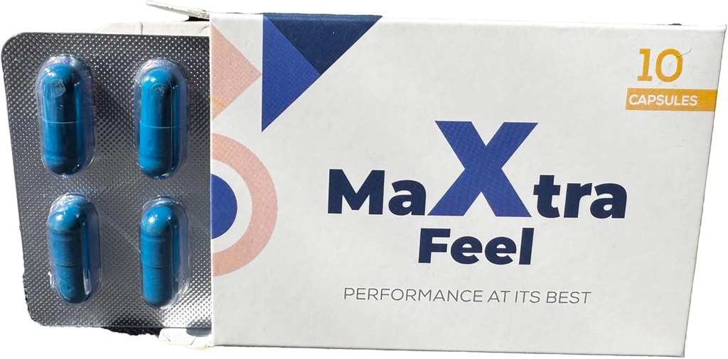 Mixed Nutrition for Energy, Vitality and Sports Living - 10 Count Made in USA