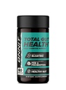ONNIT Total Gut Health Daily Digestive Support, IGENTM Supplément de digestion non-OGM testé pour les femmes et les hommes avec 7 souches de probiotiques, de prébiotiques, d'enzymes et de bêtaine HCL, 60 Nombre