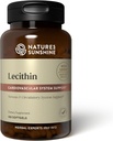 Natur Sonnenschein Lecithin 180 Softgels