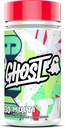 GHOST Multi Multivitamin für Männer & Frauen, 90 Kapseln - Beladen mit 21 Vitaminen, Mineralien & Schlüsselnährstoffe - Vitamin A, Vitamin C, Vitamin D, Vitamin E & Zink - frei von Gluten, Soja & Zucker, Vegan