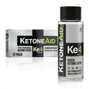 ChetoneAid Ke4 Chetone Ester Concentrato | Non un Sale Chetone, Nessun Zucchero, Nessuna caffeina | Esterno Esotico D-BHB | 12 Servire Per Bottiglia (12 Conte)
