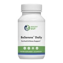 Gesunde Gut BeSerene Daily | Cortisol & Stress Support | Unterstützt Ihre Schlaf- und Nebenniere | 30 Servierungen