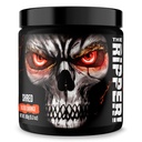 JNX SPORTS L'Éventreur ! Brûleur de graisse thermogénique - Blood Orange 30 portions