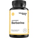 Berberine Supplement 1500mg | Berberine 500mg Per Capsule | 97% Standardized Purity | Supports Metabolic Profiles & Hormonal Balance | 270 Berberine HCL Capsules | Berberine Supplements 90-Day Supply