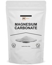 Magnesium Carbonate Light Powder (Food Grade) 227 g / 0.5 lbs