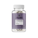 Come Mine Ashwagandha (100 capsule), Nessun filler, Pure & Natural, Integratore di erbe per le donne