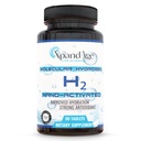 Xpandage H2 Molecular Hydrogen Supplement – Energy, Focus & Cognitive Support with Magnesium, Potassium & Sodium | Hydrogen Water Tablets for Immunity & Mental Clarity | 90 Tablets, 3-Month Supply