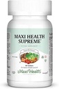 Multivitamina per uomini e donne – Supreme High Potency Daily Multi con minerali, CoQ10 & Antiossidanti – Energia, Supporto immunitario, Bone, Cuore e benessere – Vitamina A, C, D, E, B12, B6 & Biotin 360 Tablet