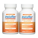 Instaflex Super Turmeric Joint Support, 1000mg Turmeric, BioPerine, 60ct | Enhanced Absorbtion, Joint Supplements