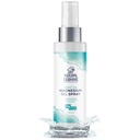 Natural Elephant Dead Sea Magnesium Öl Spray für topische Verwendung | 100% Pure | 4 fl oz (120ml)| Fördert Entspannung und Wohlbefinden