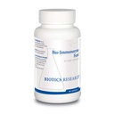 Recherche en biotechnologie Bio Immunozyme Forte Multivitamine/Mineral pour soutenir la fonction immunitaire normale et saine, Echinacea, Cayenne Pepper, Lactobacillus acidophilus, Probiotiques, Amino Acides 90 Capsules