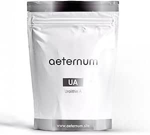 aeternum Urolithin Una polvere UA 30g