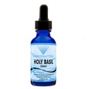 Holy Basil Extract 590 mg, 4 Oz Drops, Immunity 200 Servings, Made in USA,Quick Absorption, Quality Potent Ingredients, Third-Party Tested, Non-GMO, GMP Certified, Cruelty Free Products