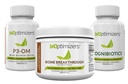 BiOptimizers The Ultimate Gut Health Stack - Cioccolato, promuove e livelli Gut Salute