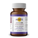 Saffron Supplemento | Gestione dello stress, Supporto del mood di erbe, Memoria a lungo termine, per le donne e gli uomini (60 conteggio (Pack of 1), Zafferano + Ashwagandha)