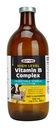 Durvet 063404 High Level Vitamin B Complex Yellow.500 M
