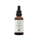 Bugleweed B60 USDA Organic Tincture | Alcohol-Free Extract, High-Potency Herbal Drops| Certified Organic Bugleweed (Ze LAN, Lycopus Virginicus) Dried Herb (2 fl oz)