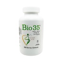 Bio35 / 300 sg Original, Gluten Free, Daily Multivitamin for Men & Women Wellness – Bio35 High Potency Softgel with Trace Minerals, Multi Vitamins for Immune Support, Digestion, & Energy,