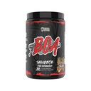 BOA Snakebite Pre-Workout Powder | Energy, Focus & Performance Support | L-Citrulline, Beta Alanine, Caffeine | High Stimulant Pre Workout | 30 Servings (Choose Flavor) (Flex on the Beach)