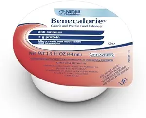 Ressource Supplément nutritionnel Benecal (Supplément, ressource, benecal, 1,5oz Pkt) 24 Chaque cas
