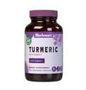 Bluebonnet Turmeric Root Extract Supplement, 120 Count | Joint Support; Non-GMO, Vegan, Kosher Certified, Gluten-Free, Soy-Free