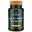 Swanson Lyc-O-Mato Lycopen 10 Milligramme 60 Sgels