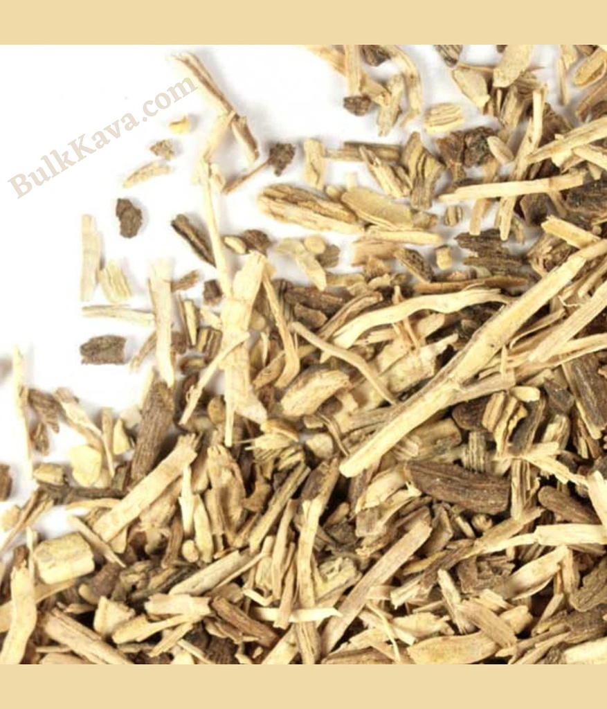 Starwest Botanicals Kava Kava Root C/S, 4 Unzen
