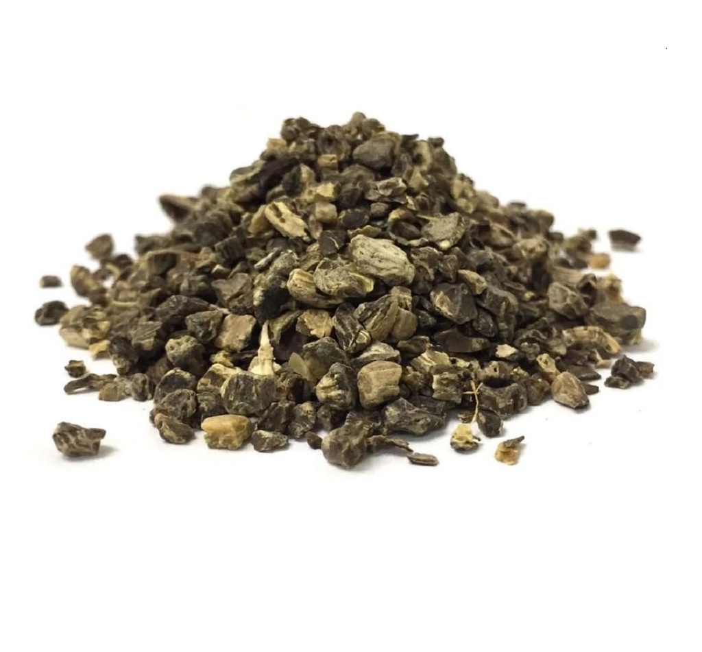 Black Cohosh Root Cut & Sifted – 1 lb | Herbal Ingredient, Natural Supplement & Botanical Preparation Use