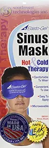 Southwest Technologies SM301 Masque Elasto-Gel Sinus