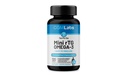 rTG Omega 3 Fischöl Nahrungsergänzung - Hohe Absorption & Fast Acting, Burpless Fish Oil Supplement von Anchovy. Re-esterified Triglycerid w/EPA & DHA (als rTG) 960mg - 120 Softgels von CGM Labs