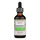 Acide quantique amino Super Lysine Plus Extrait liquide, 2 once - 3 par cas.