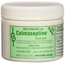 Calmoseptine Ointment - 2.5 Oz Jar Each