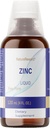 Zinc liquide organique, 60 portions – Sulfate de zinc sans alcool – soutient la santé immunitaire et le métabolisme – antioxydant – sans gluten, sans OGM, végétalien et paléofriendly (120 ml), 4 FL OZ