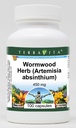 Wormwood Herb (Artemisia Absinthium) - 450 mg (100 Capsules, ZIN: 510990)