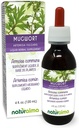 Naturalma Mugwort (Artemisia vulgaris) erba con fiori Alcol-Free Tincture - 4 fl oz Liquid Extract in Drops - Herbal Supplement - Vegan