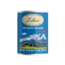 LEBASI Lactoserum 500g | 100% Natural Swiss Food, 41+ Nutrients, Therapeutic Nutraceutical, All Ages