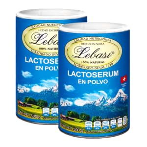 Lebasi Lactoserum (2)