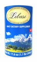 Lebasi Lactoserum Swiss Whey Supplement Powder Immune Support Suero de Leche 500 gr Two Pack | Immune Support, Suero de Leche, 500 gr