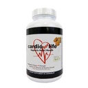 Health Guardian CardioForLife 60 Chewable Tablets - Chocolate