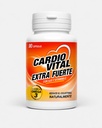Cardio Vital with Omega, 90 Capsulas