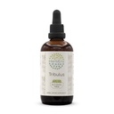 HerbEra Tribulus B120 Alcol-Free Estratto di erbe Tintura, Concentrated Liquid Drops Natural Tribulus (Tribulus Terrestris) Dried Fruit (4 fl oz)