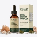 Somara Bone Density Complex Liquid