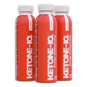 Cétone-IQ Exogène Cétone supplément boisson – 30 portions avec 10 g Cétones par portion