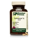 Standard-Prozess Cataplex A - unterstützt Augengesundheit & Schleimhäute - Unterstützt gesunde Vision & liefert Antioxidans Vitamin A - Non-Dairy & Non-Soy - 180 Tabletten