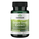 Swanson HI Pot Grape gesehen EXT STD 200MG 60CP