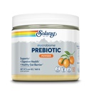 SOLARAY Mycrobiome Prebiotic Powder, Präbiotika für Frauen und Männer, Verdauungsergänzungsmittel für Colon und Gut Health, Easy-to-Mix, Non-Bloating Formel, Citrus Flavor, 20 Portionen, 5.64 OZ