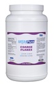 KALA HEALTH MSMPure Coarse MSM Powder Flakes – US-Made MSM für gemeinsame Gesundheit, Haut Aussehen und Haar- und Nagelunterstützung – 5 lb, Bio Schwefel