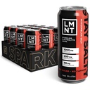 Bevande LMNT Spumante Electrolyte Drink - Sale di anguria | 12-Count