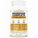 Gold Seal Magnesium Complete, Magnesium Complex for Daily Use (1PC)