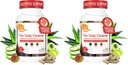 Zahler Daily Cleanse, Digestive Cleanse & Detox Formula, Supports Healthy and Regular Elimination, 60 Capsules. (Pack of 2)